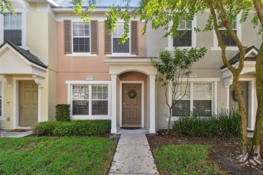 Beautifully updated Townhome just waiting for you in Valhalla - Beach Townhome/Townhouse for sale in Riverview, Florida on Beachhouse.com