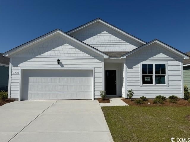 *4 bedroom, 2 bath *Covered back porch *Granite countertops - Beach Home for sale in Longs, South Carolina on Beachhouse.com