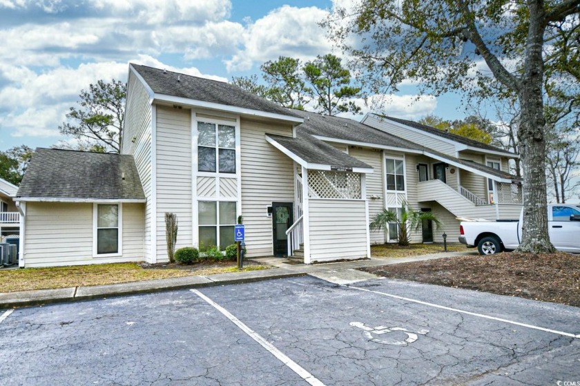 Experience the perfect blend of comfort, style, and convenience - Beach Condo for sale in Little River, South Carolina on Beachhouse.com