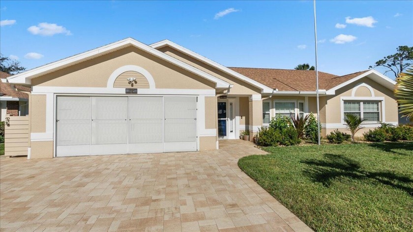 Over 2200sf in this 3 bed 2 bath waterfront pool home in the - Beach Home for sale in Melbourne, Florida on Beachhouse.com