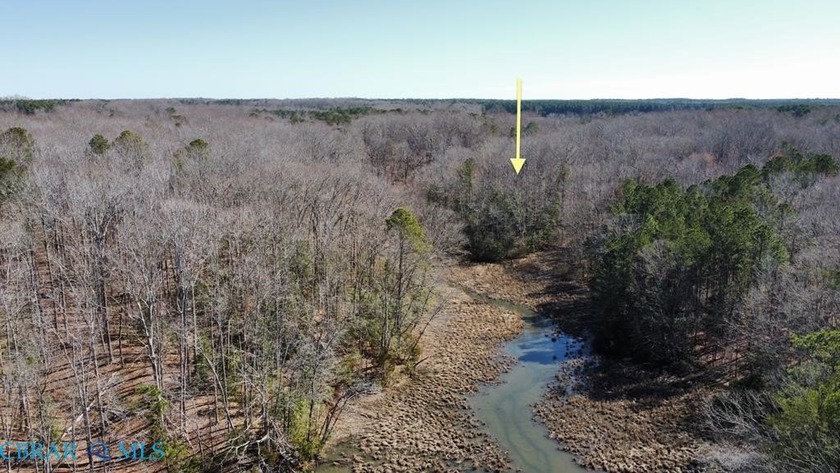 Discover the perfect canvas for your dream home on Lot 13 in the - Beach Acreage for sale in Irvington, Virginia on Beachhouse.com