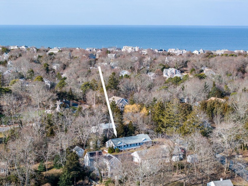 Would you, could you... choose to walk 1/2 mile to the sandy - Beach Condo for sale in Dennis, Massachusetts on Beachhouse.com