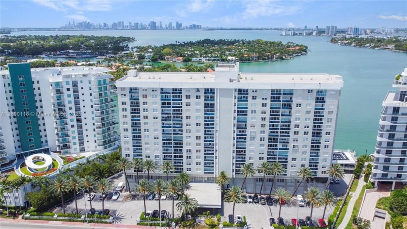 Enjoy Amazing sunsets from the comfort of your Balcony or enjoy - Beach Condo for sale in Miami Beach, Florida on Beachhouse.com