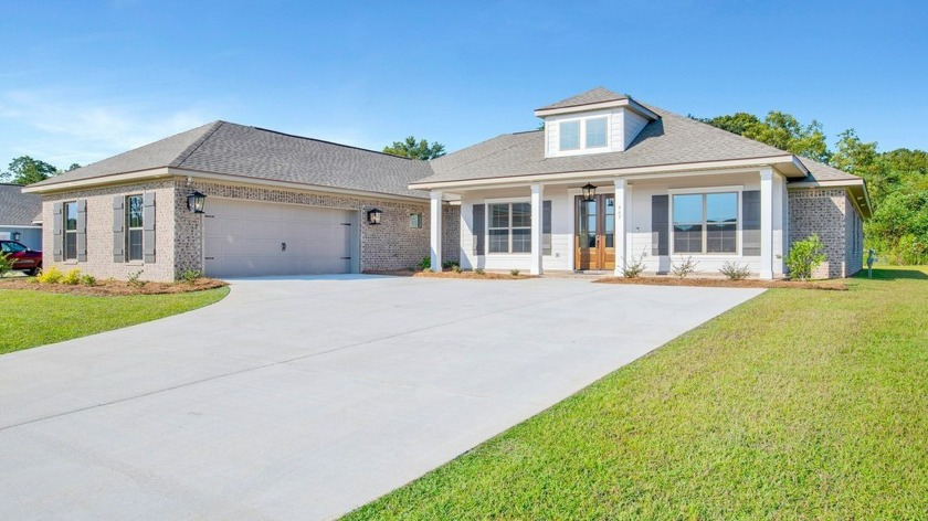 Located just minutes from Downtown Fairhope, AL, the community - Beach Home for sale in Fairhope, Alabama on Beachhouse.com