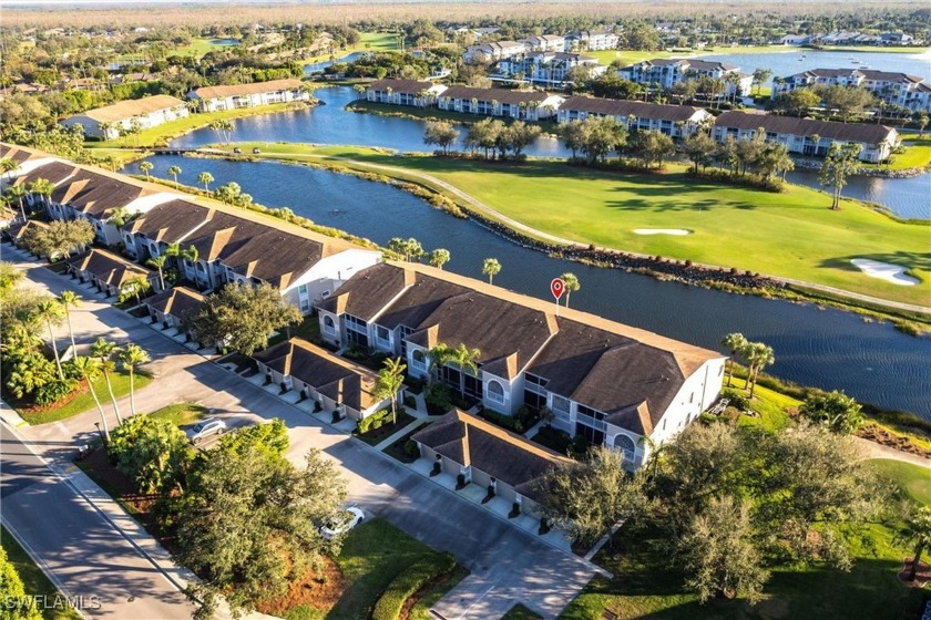 Welcome to your dream second-floor condo with breathtaking views - Beach Condo for sale in Fort Myers, Florida on Beachhouse.com