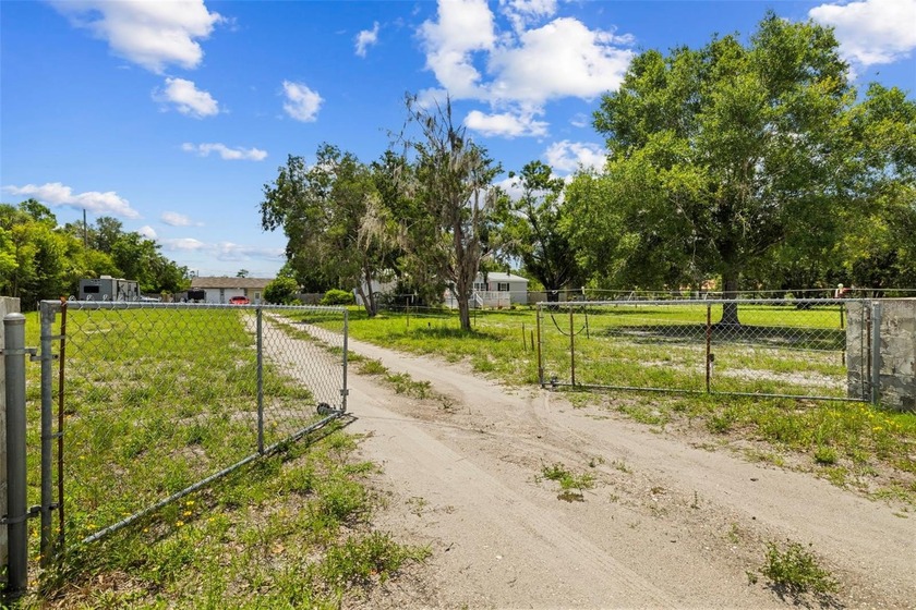 Exceptional development opportunity in the heart of West Lake - Beach Home for sale in Wimauma, Florida on Beachhouse.com