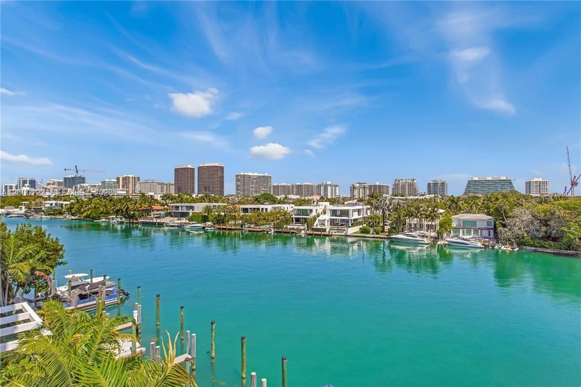 Step into the pinnacle of luxury living with this brand-new - Beach Condo for sale in Bay Harbor Islands, Florida on Beachhouse.com