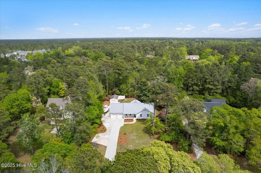 YOU can be home for CHRISTMAS! Seller is offering $5000 Buyer - Beach Home for sale in Hampstead, North Carolina on Beachhouse.com