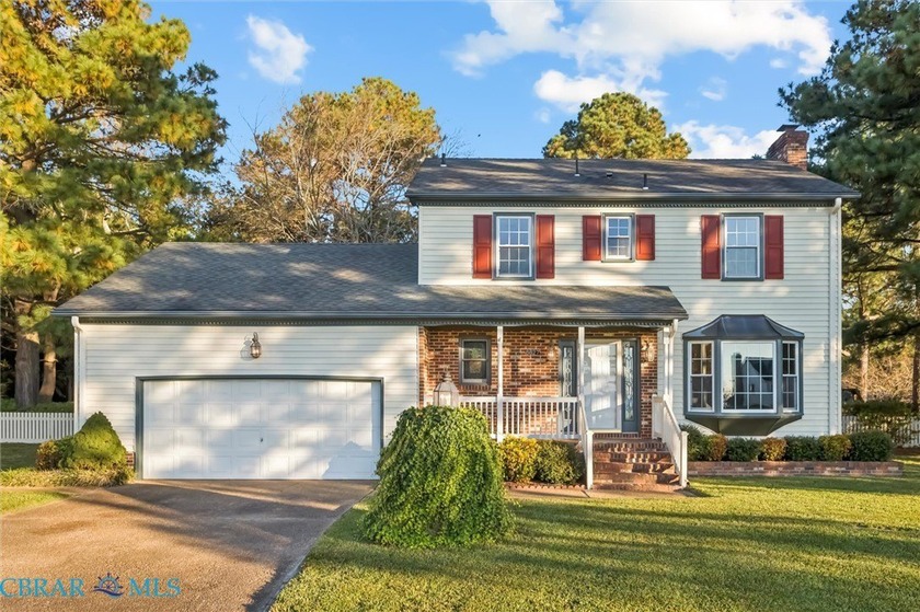 Your Happy Place found in established & highly desired - Beach Home for sale in Hayes, Virginia on Beachhouse.com