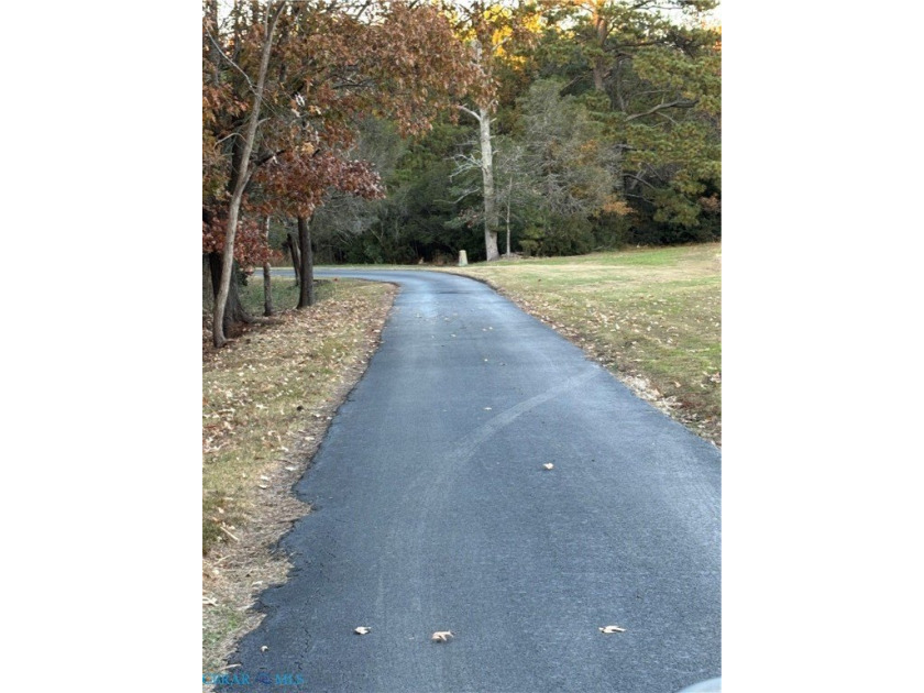 One parcel consisting of 3.20 total acres. Beautiful, paved - Beach Acreage for sale in Mathews, Virginia on Beachhouse.com