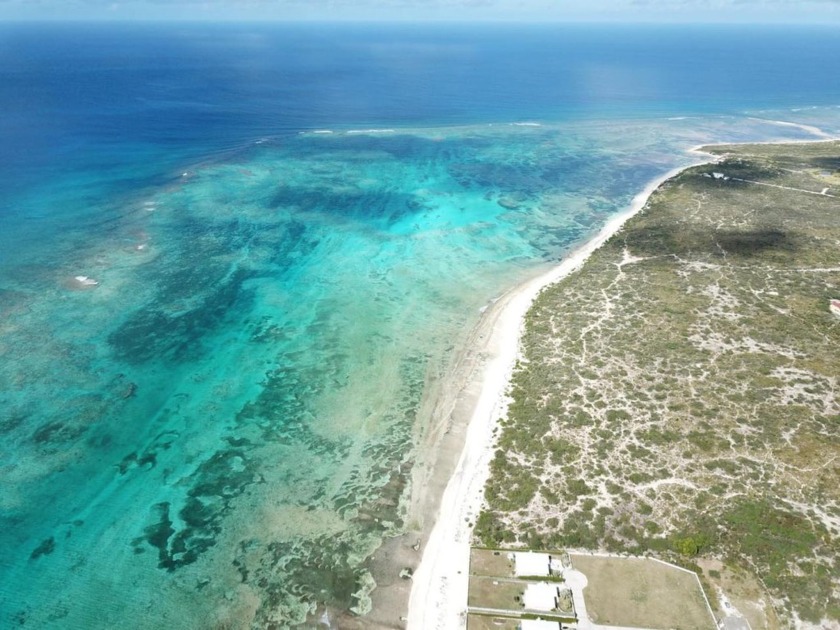 Phenomenal 34 acres of west coast ocean front in the upscale - Beach Lot for sale in ,  on Beachhouse.com