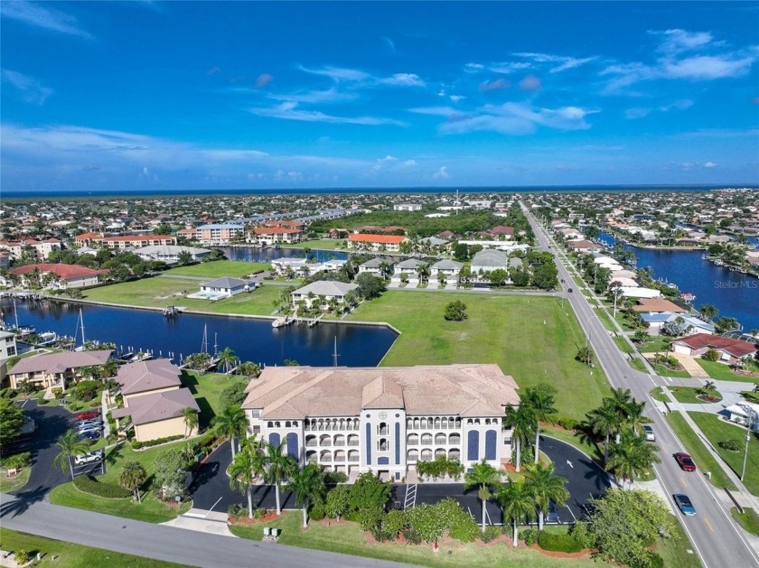 Tastefully updated, move in ready, 3-bedroom 2-bath, 3rd floor - Beach Condo for sale in Punta Gorda, Florida on Beachhouse.com