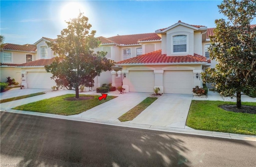 BRIGHT SUNNY FIRST FLOOR UNIT, newer appliances and freshly - Beach Home for sale in Estero, Florida on Beachhouse.com