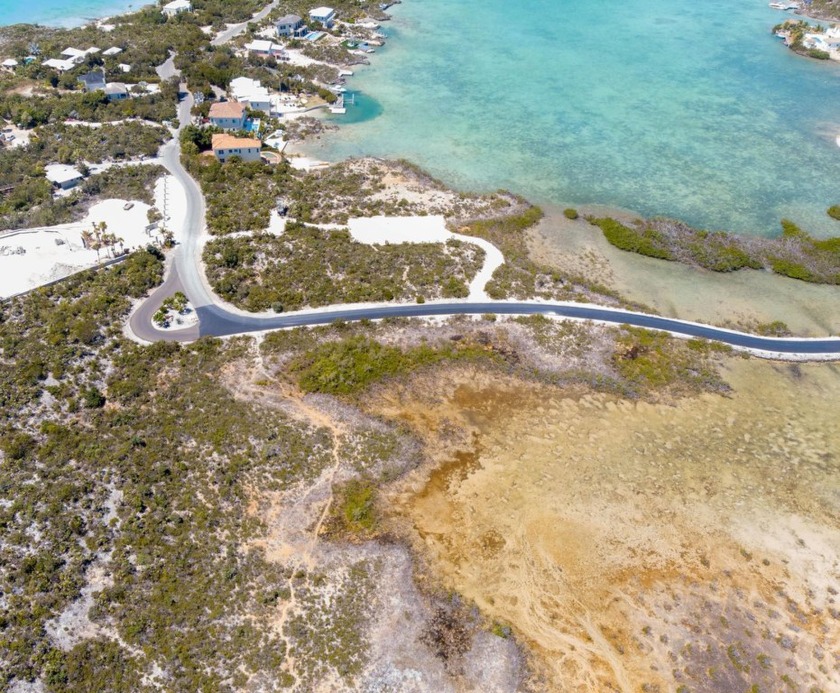 Unique waterfront lot with ocean view, in the most sought after - Beach Lot for sale in ,  on Beachhouse.com