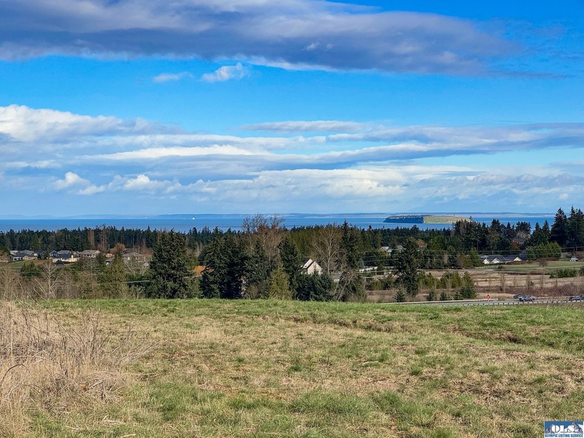 An exceptional 12+ acre development opportunity in the heart of - Beach Acreage for sale in Sequim, Washington on Beachhouse.com