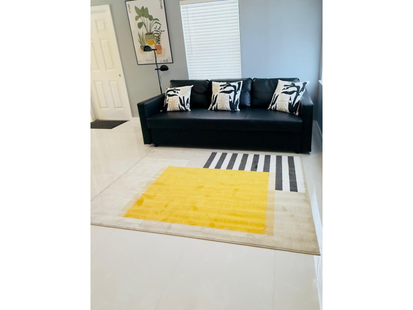 Welcome Home! Discover this beautiful updated 2-BED,1-Bath 1Den - Beach Home for sale in Pompano Beach, Florida on Beachhouse.com