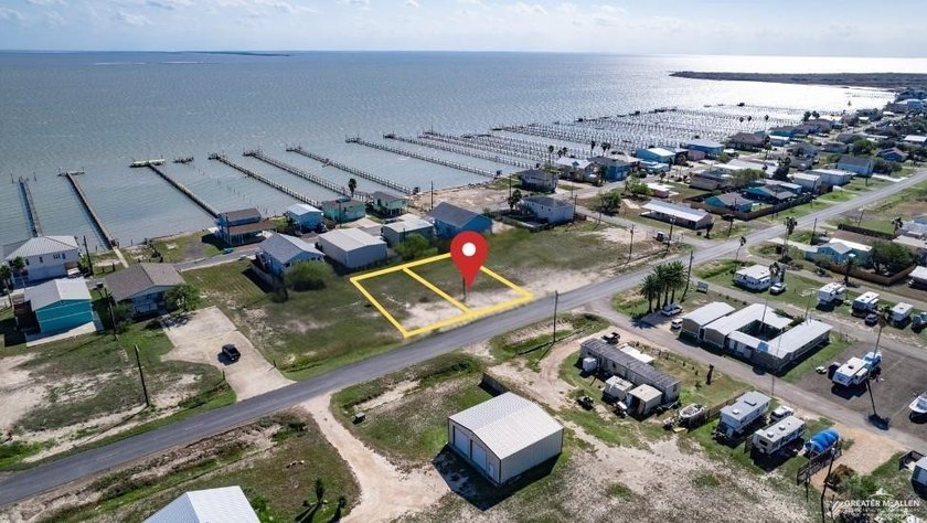Ideal proximity to the Coast! Approx. 60x95. Restrictions apply - Beach Lot for sale in Port Mansfield, Texas on Beachhouse.com