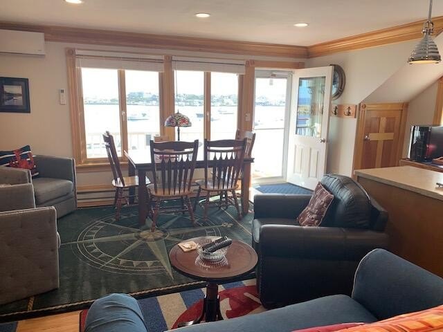 East Chop Harbor Front Luxury Condominiums -- This 2-bedroom - Beach Condo for sale in Oak Bluffs, Massachusetts on Beachhouse.com