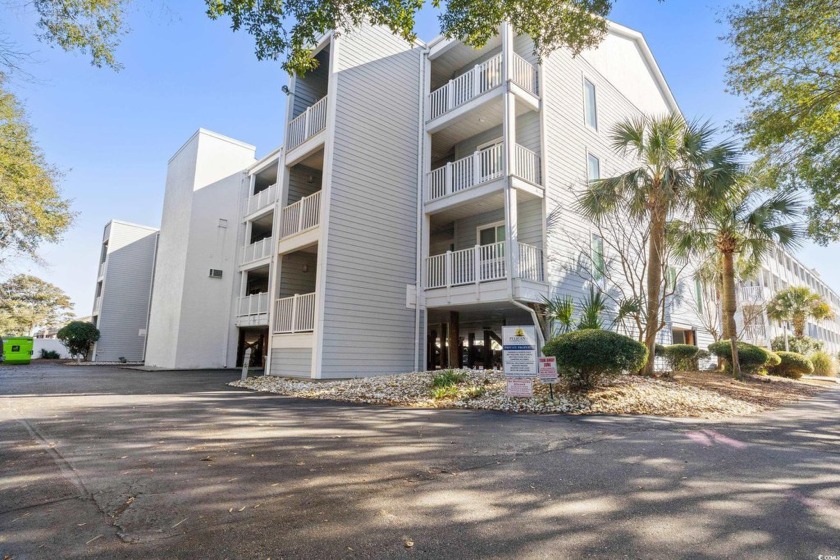 This updated 3-bedroom, 2  1/2 bath condo in Pelicans Landing - Beach Condo for sale in Myrtle Beach, South Carolina on Beachhouse.com