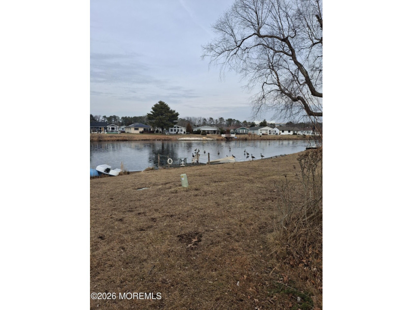 Shoreview with 3 season rm & covered patio for awesome views of - Beach Home for sale in Toms River, New Jersey on Beachhouse.com