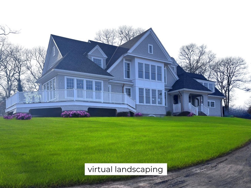 Designed by award-winning architect Jeffrey Clark, this - Beach Home for sale in Sandwich, Massachusetts on Beachhouse.com