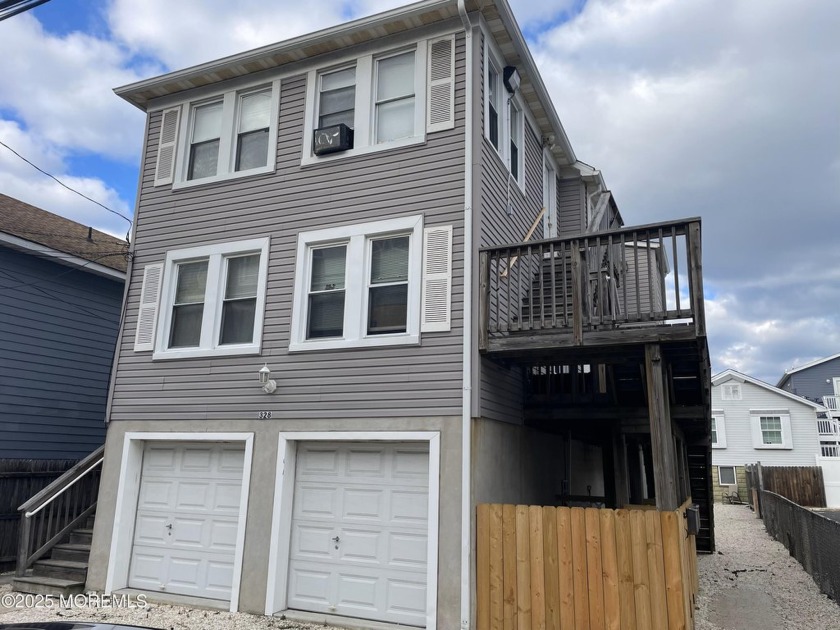 Rare 5 Family Building fully occupied in Seaside Heights - Beach Home for sale in Seaside Heights, New Jersey on Beachhouse.com
