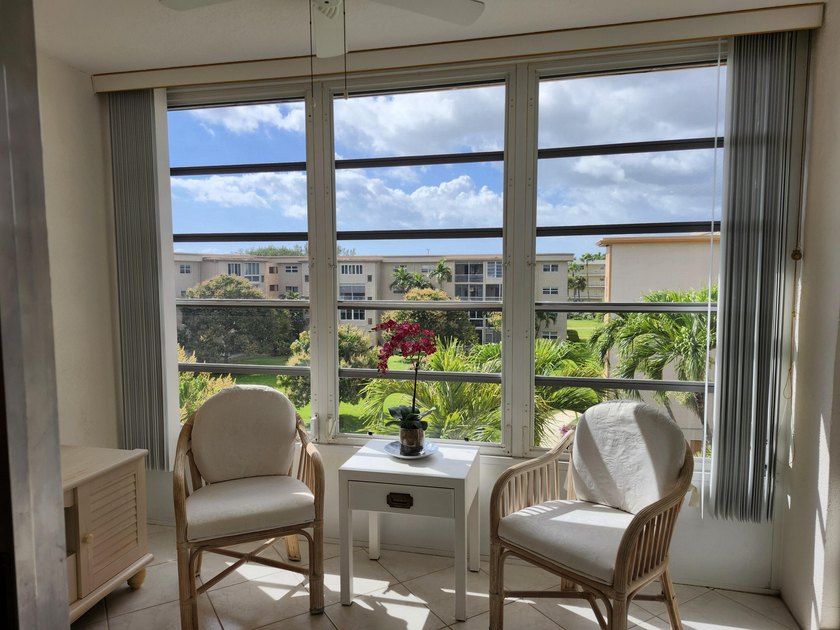 Welcome to your Florida lifestyle in Village Royale on the Green - Beach Condo for sale in Boynton Beach, Florida on Beachhouse.com