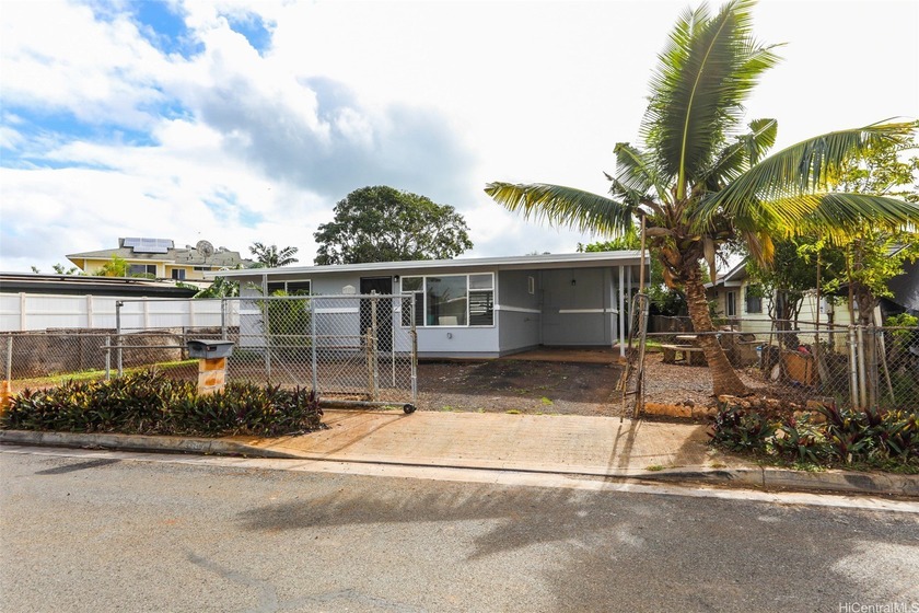 Just Renovated | Vacant & Move-In Ready. Welcome to this - Beach Home for sale in Ewa Beach, Hawaii on Beachhouse.com