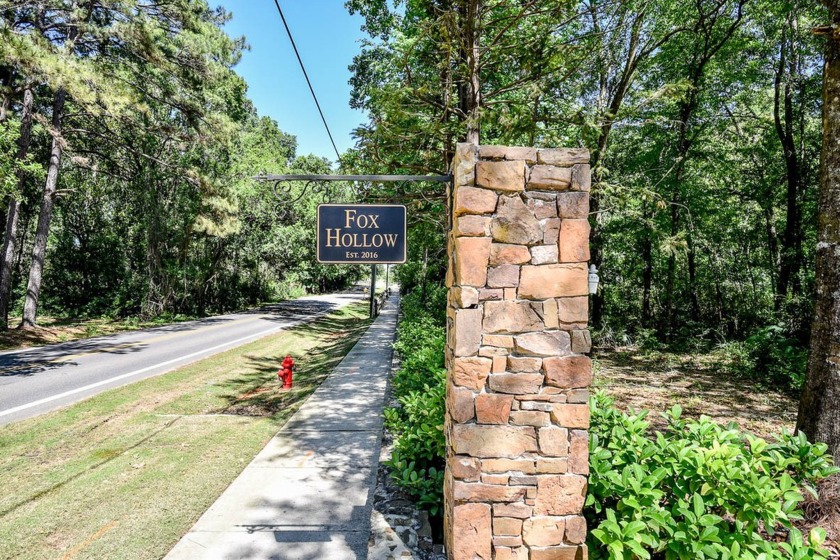 Located just minutes from Downtown Fairhope, AL, the community - Beach Home for sale in Fairhope, Alabama on Beachhouse.com