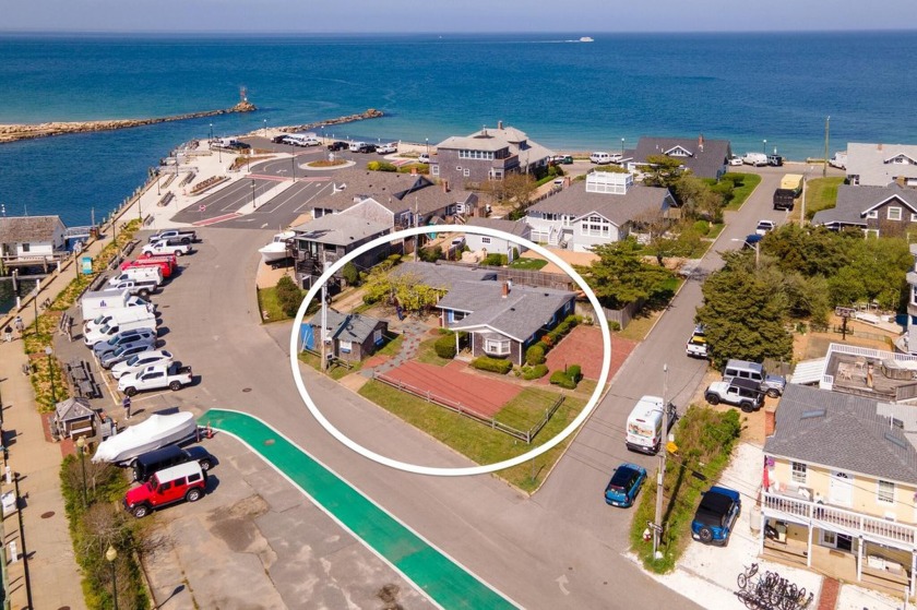 Rare Opportunity with Endless Possibilities - Unmatched Harbor & - Beach Home for sale in Oak Bluffs, Massachusetts on Beachhouse.com