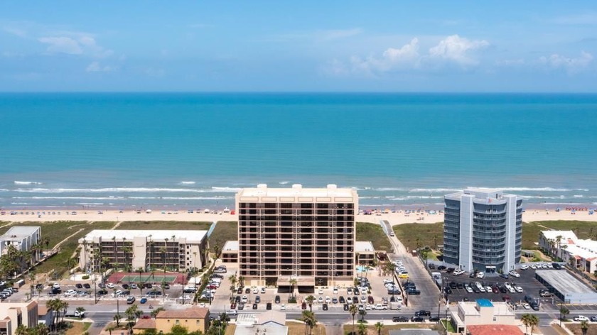 This beautiful beachfront 2 bedroom/ 2 bath unit. View the - Beach Condo for sale in South Padre Island, Texas on Beachhouse.com