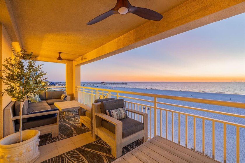 Widely regarded as one of Clearwater Beach's most prestigious - Beach Condo for sale in Clearwater Beach, Florida on Beachhouse.com