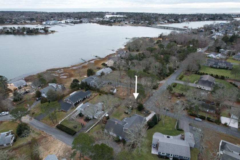 This impressive and expanded 4 bedroom, 4 bath custom - Beach Home for sale in South Yarmouth, Massachusetts on Beachhouse.com