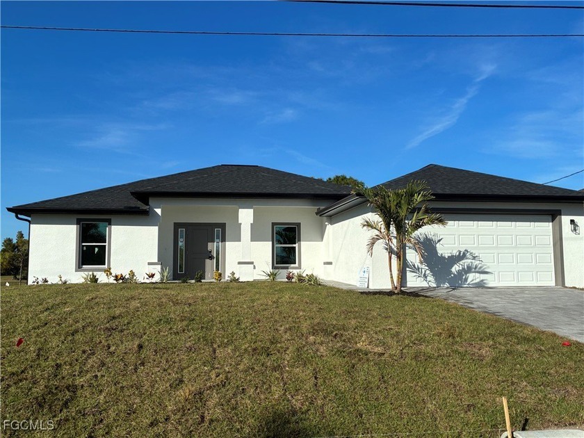 Best Golf Course Value 2026 Home with Stunning Views! Experience - Beach Home for sale in Cape Coral, Florida on Beachhouse.com