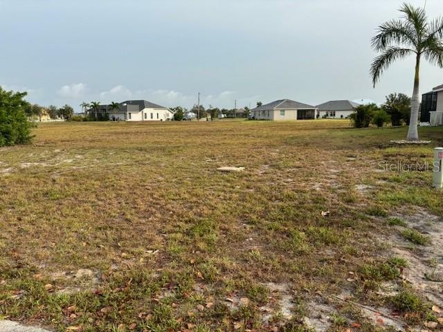 Welcome to beautiful Burnt Store Lakes! This wonderful oversized - Beach Lot for sale in Punta Gorda, Florida on Beachhouse.com