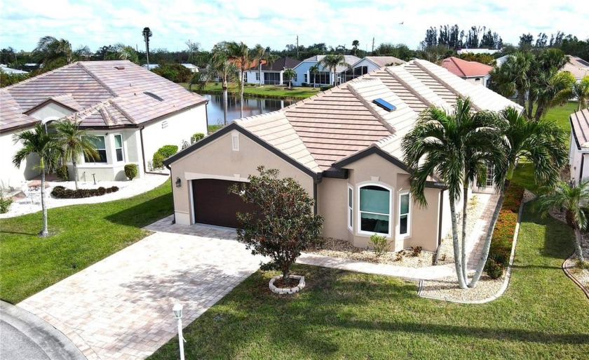 **PLEASE ENJOY THE 3D INTERACTIVE VIRTUAL TOUR ASSOCIATED WITH - Beach Home for sale in Punta Gorda, Florida on Beachhouse.com