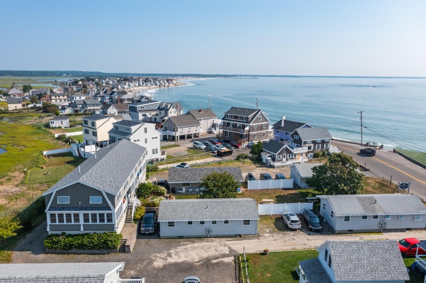 FOR SALE: This ideally situated condo is just steps away from - Beach Condo for sale in Wells, Maine on Beachhouse.com