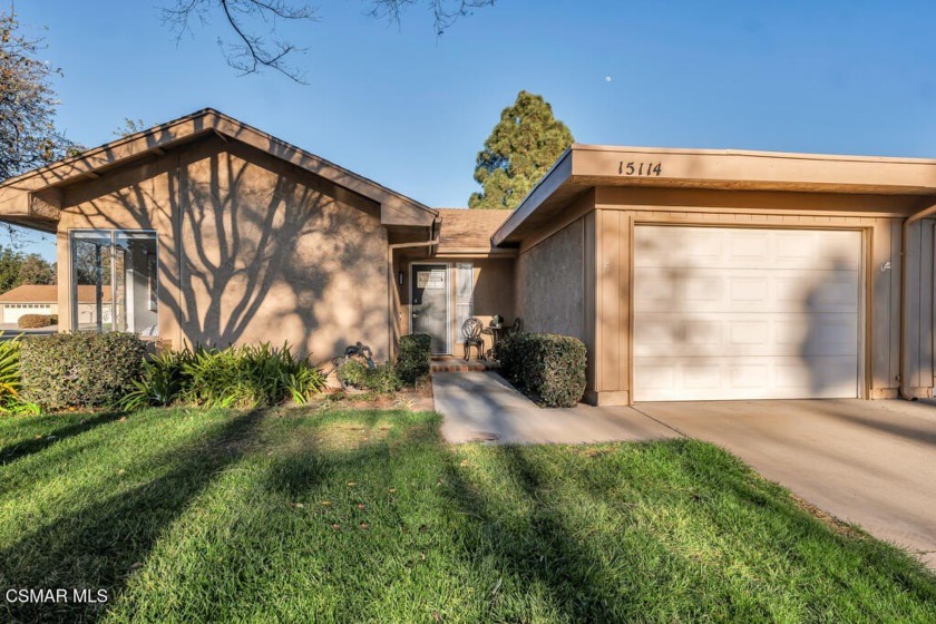 This unit is gorgeous and must be seen to be appreciated - Beach Home for sale in Camarillo, California on Beachhouse.com