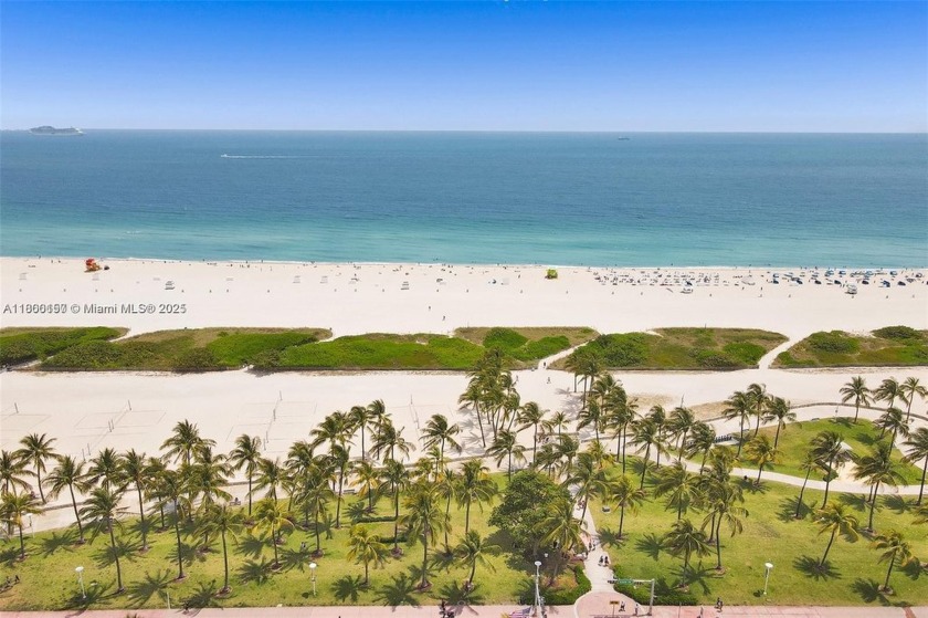 Miami Beach Condo for Sale! Located in the heart of South Beach - Beach Condo for sale in Miami Beach, Florida on Beachhouse.com
