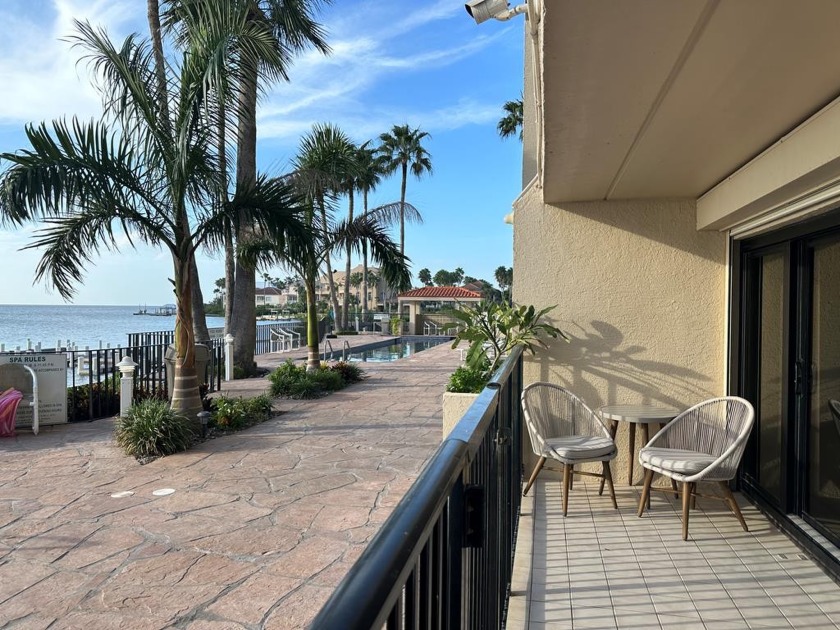 INCREDIBLE SUNSET, SPACEX, & FIREWORKS VIEWS over the Laguna - Beach Condo for sale in South Padre Island, Texas on Beachhouse.com