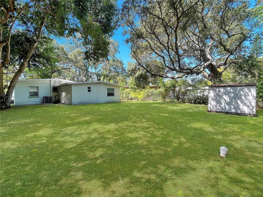 Withstood multiple hurricanes! **NO FLOOD, NO DAMAGES**With a - Beach Home for sale in St. Petersburg, Florida on Beachhouse.com