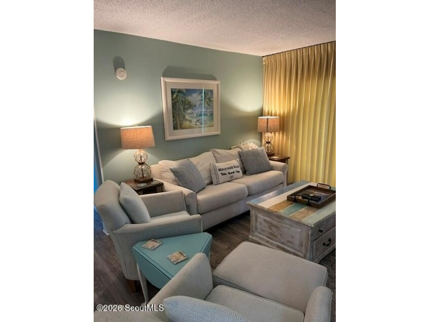 Besides your personal touches, there is nothing to do except - Beach Condo for sale in Saint Simons, Georgia on Beachhouse.com