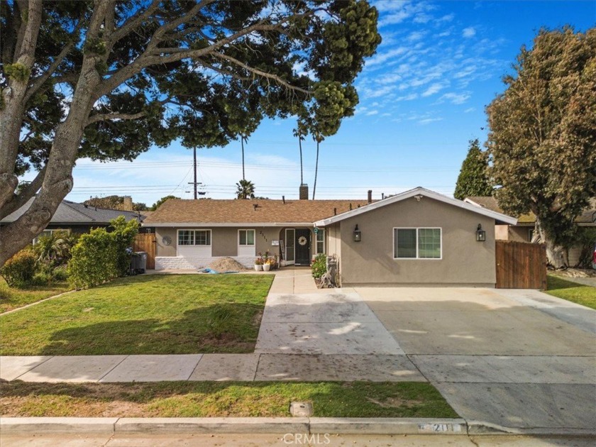 Main Home & Converted ADU Garage with permits with it's own - Beach Home for sale in Oxnard, California on Beachhouse.com