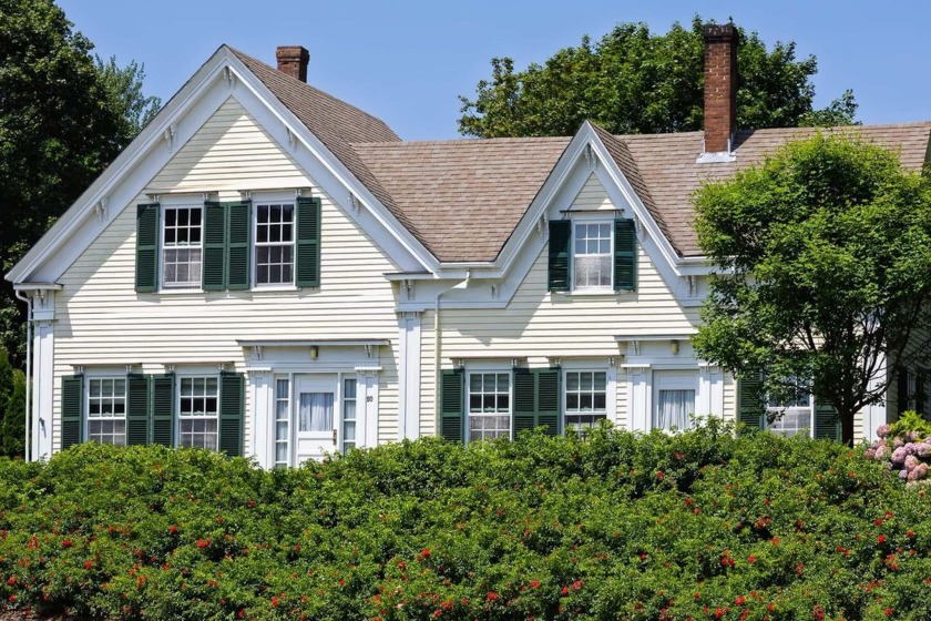 Nestled in the heart of downtown Wellfleet, this restored - Beach Home for sale in Wellfleet, Massachusetts on Beachhouse.com