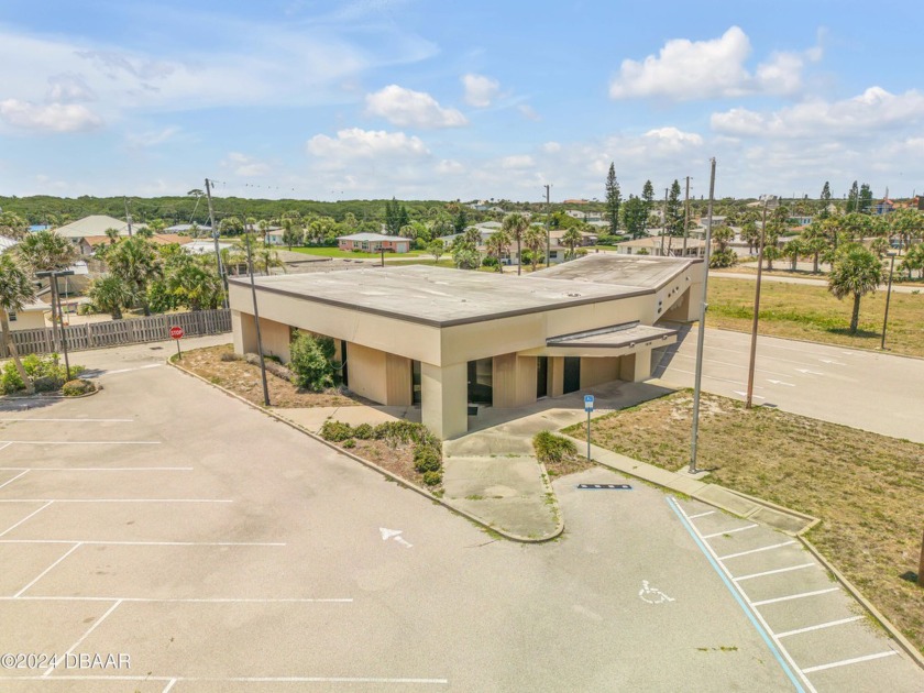Discover a prime investment opportunity at 1650 S Atlantic Ave - Beach Commercial for sale in New Smyrna Beach, Florida on Beachhouse.com