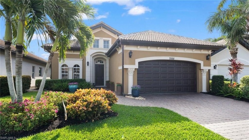 **Stylish and Meticulously Maintained Home in Lely Resort**

 - Beach Home for sale in Naples, Florida on Beachhouse.com