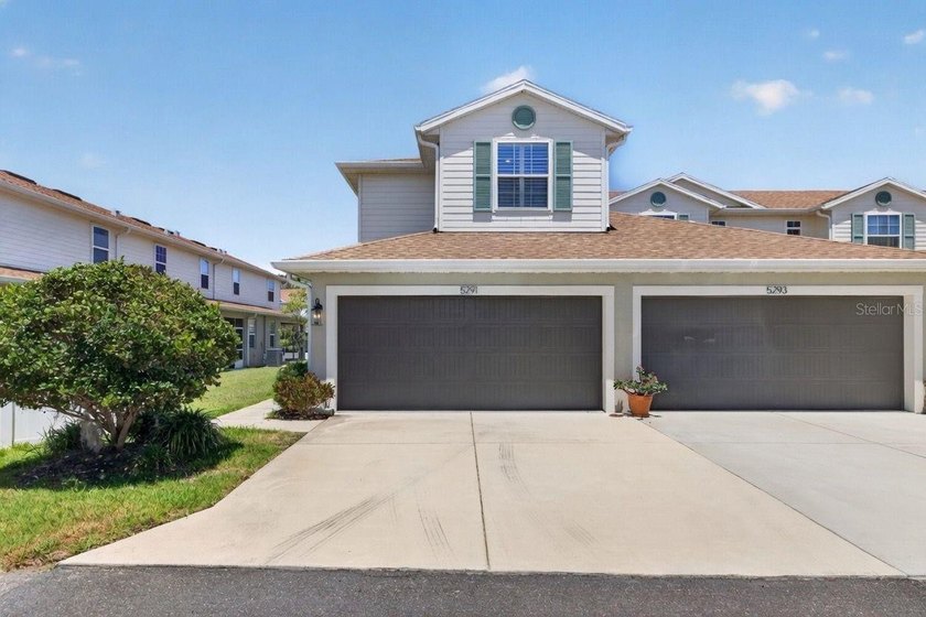 Here is the UNICORN you've been looking for! Newly built in 2022 - Beach Townhome/Townhouse for sale in St. Petersburg, Florida on Beachhouse.com