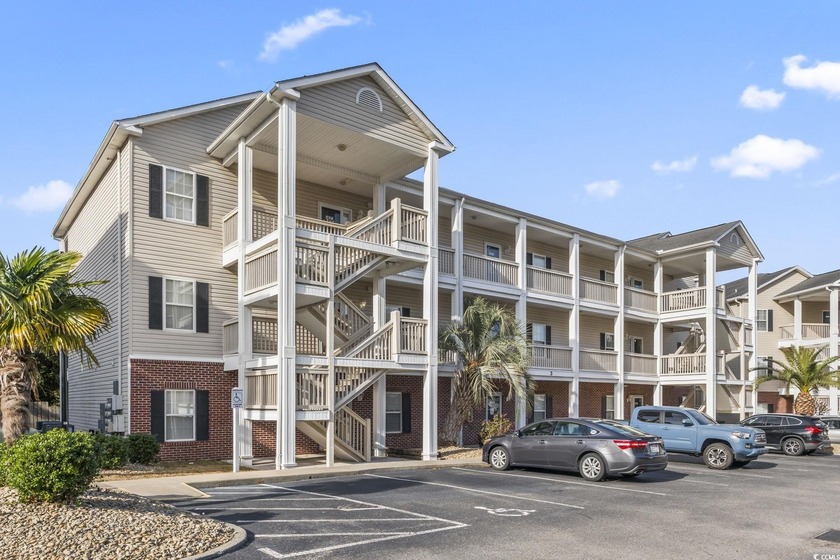 Welcome to your new coastal retreat where comfort, convenience - Beach Condo for sale in North Myrtle Beach, South Carolina on Beachhouse.com