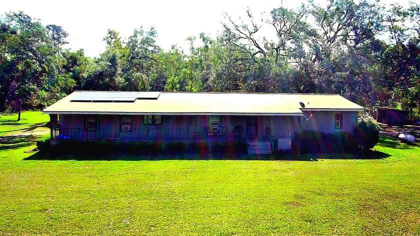 This hidden diamond in the rough is now available! Located at - Beach Home for sale in Perry, Florida on Beachhouse.com