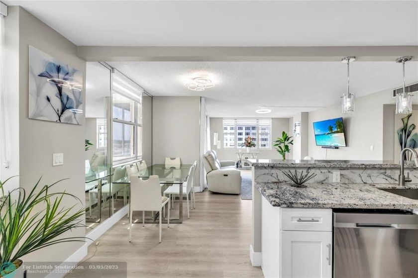 Welcome to your dream home in this sought-after 55+ community! - Beach Condo for sale in Hollywood, Florida on Beachhouse.com